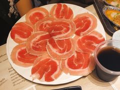 -胡哥烤肥牛(车公庙店)