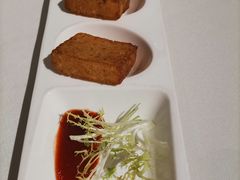 -潮福城大酒楼·潮味粤品·港式点心(湖滨北路店)