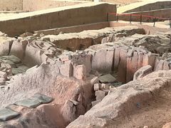 -秦始皇帝陵博物院(兵马俑)