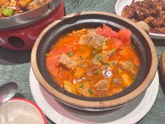 -新白鹿餐厅(湖滨银泰IN77C区店)