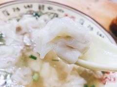 -老上海馄饨铺(浙江中路店)