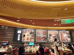 -巴奴毛肚火锅(龙湖锦艺城店)