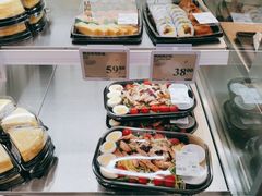 -山姆美式餐吧(鼓楼店)