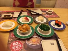 -友壹町寿司(嘉洲广场店)