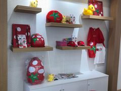 -蕃茄田艺术(普陀长风大悦城中心)