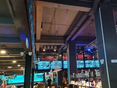 -阿记烧烤(英达路店)