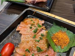 -仙隐小鹿中华料理(南宁万象城店)