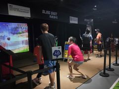 -VS SPORTS PARK运动玩乐园·团建·生日会(合生汇店)