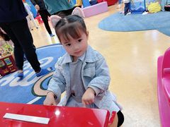 -美吉姆国际儿童教育中心(湛江招商花园城店)