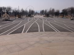 -济南国际园博园