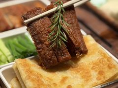 -四世同堂·京菜·烤鸭(双井店)