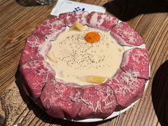 -18号酒馆(天目里店)
