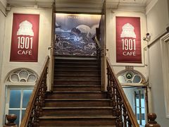 -1901 Cafe(西四店)