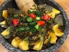 -舒美佰粥汇(涪陵泽胜店)