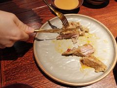 -受气牛肉·耙牛肉火锅(水晶郦城店)