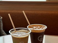 -Cupping Room(Harbour City)
