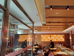 -东方饺子王(新阳路店)