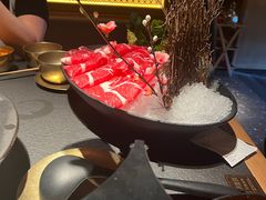 -晓宇重庆火锅(西安荟聚店)