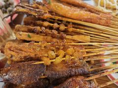 -冶建镜子·老南昌大排档·江西虾王(总店)