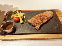 -LE SHARE洛笙·花园西餐(北京路步行街店)