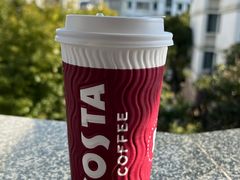 -COSTA COFFEE(上海五玠坊店)