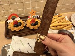 -做披萨的奇葩(中海央墅店)
