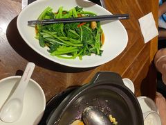 -瑶王府·广西菜(金阳路店)