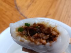 -黄三汤圆