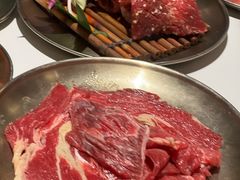 -西塔老太太泥炉烤肉(北京望京店)