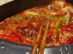-蜀大侠火锅(古田店)