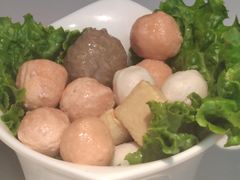-涿派·炝锅鱼(涿州店)