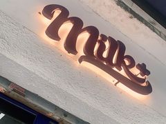 门面-milkplus·泰式奶茶(较场东路店)