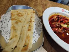 -叶派龙虾•招牌香辣蟹·海鲜(中海国际店)