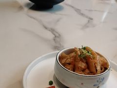 -荷塘秋月·本帮江浙菜(国权路店)