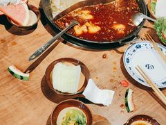 -楠火锅(昆山金鹰店)