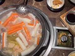 -同仁四季椰子鸡(罗湖国贸店)