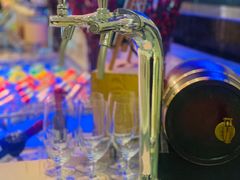 -River Café 海鲜自助(重庆丽笙世嘉酒店)
