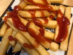 -红小满休闲餐厅(十全街店)