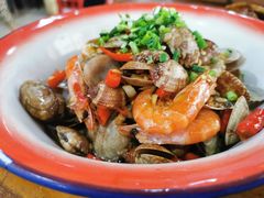 -老三样·美食研究中心(世贸路店)