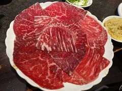 -巴蜀大宅门火锅(北大街店)