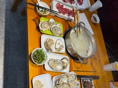 -养牛邓·潮汕牛肉海鲜自助火锅(广州店)