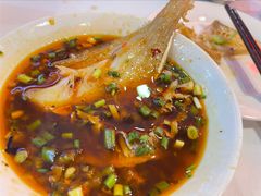 特色招牌红油耗儿鱼-川道拐耗儿鱼(置信路店)