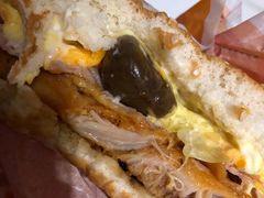 -汉堡王(下沙银泰店)