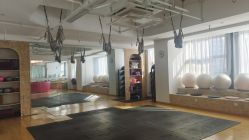 -Your Yoga Pilates·瑜伽普拉提习练室