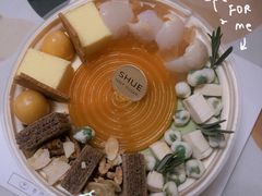 -半勺舒舒生日蛋糕店