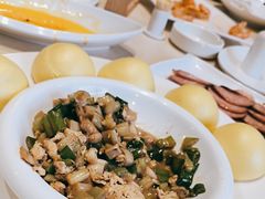 -北戴河转鱼·炒螃蟹酱餐厅