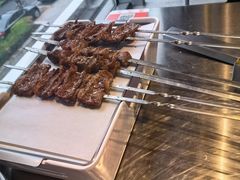 -No.DD戳子烧烤·江湖菜(北京总店)