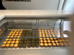 -喜茶(迪士尼小镇DP店)