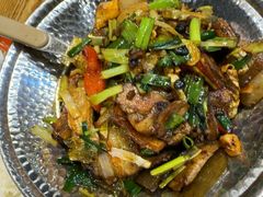 -九锅一堂酸菜鱼(新南凯德直营店)