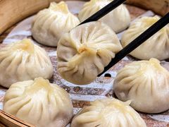-食惠里小笼包面馆(越秀店)